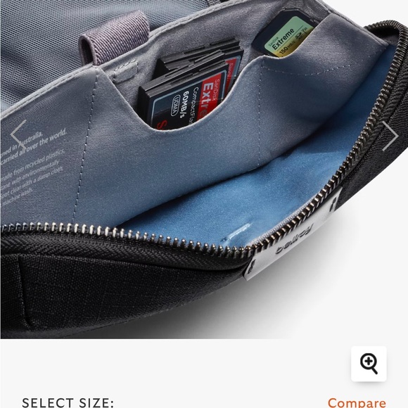 Bellroy Tech Kit - Picture 7 of 9